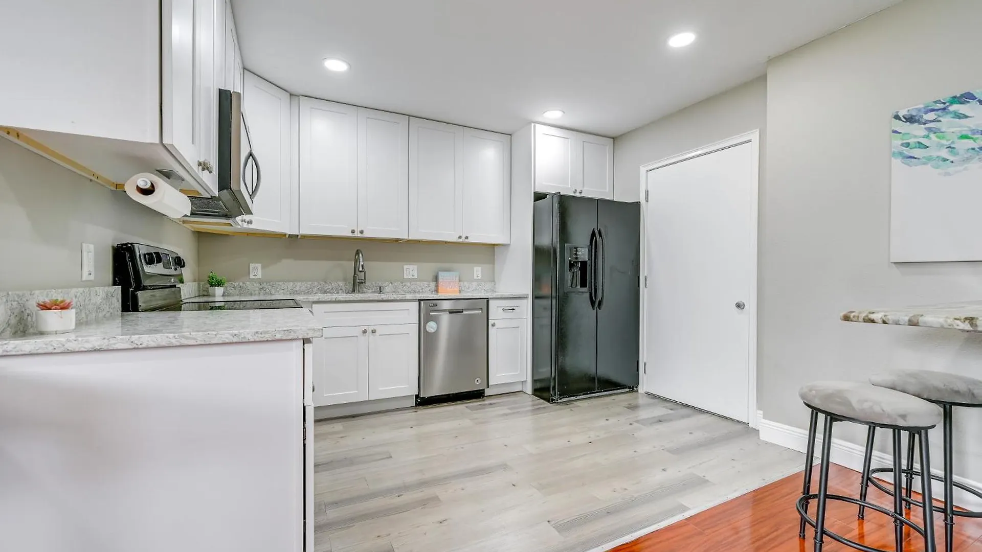 Apartmán Cozy Tampa Studio, 8 Mi To Downtown!