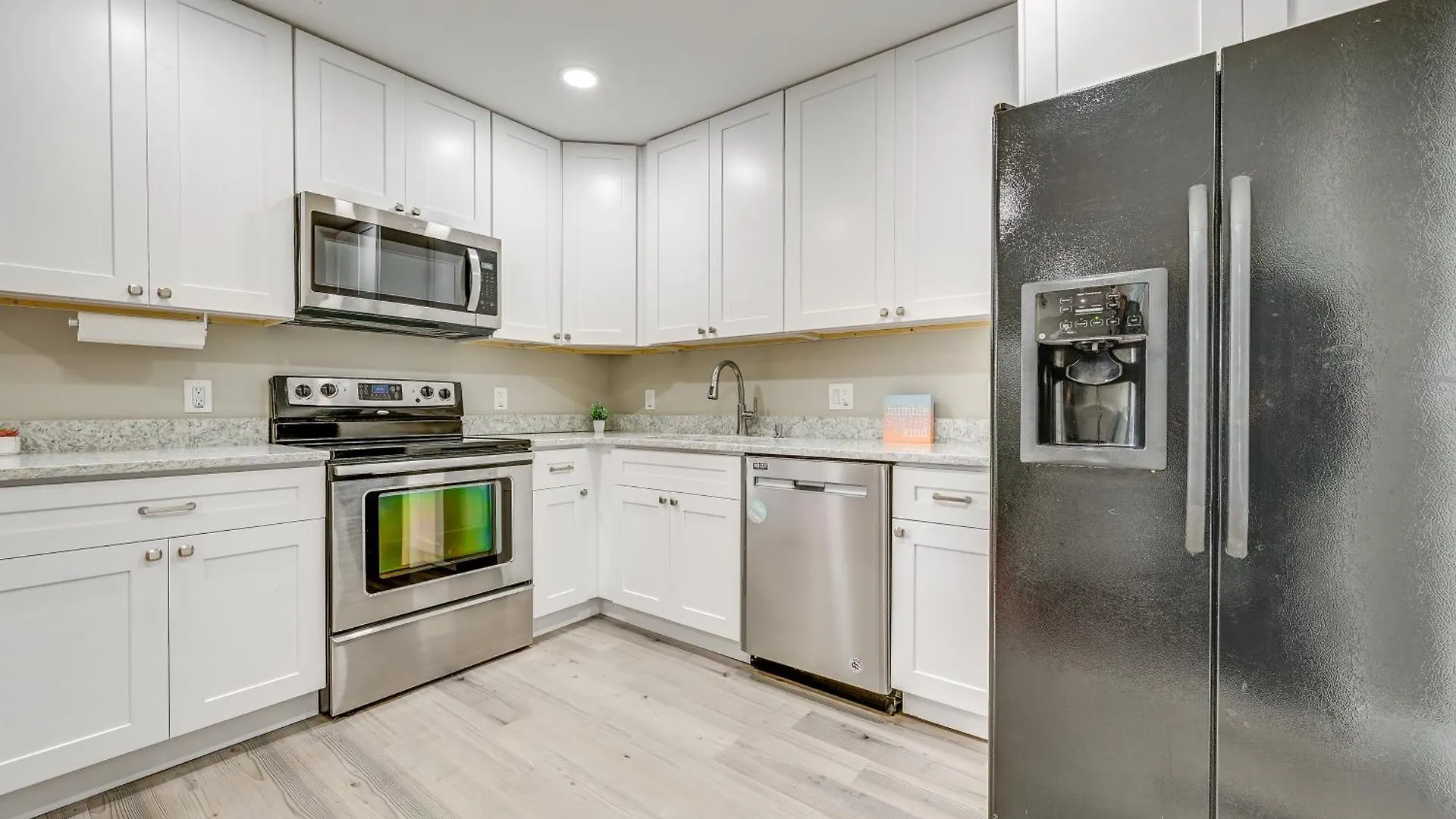 Apartmán Cozy Tampa Studio, 8 Mi To Downtown! USA