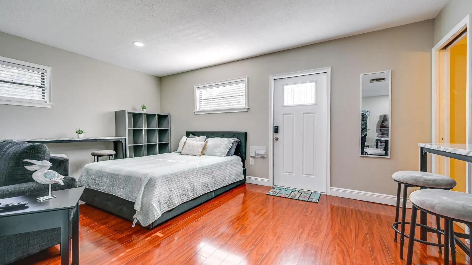 Cozy Tampa Studio, 8 Mi To Downtown! Stati Uniti
