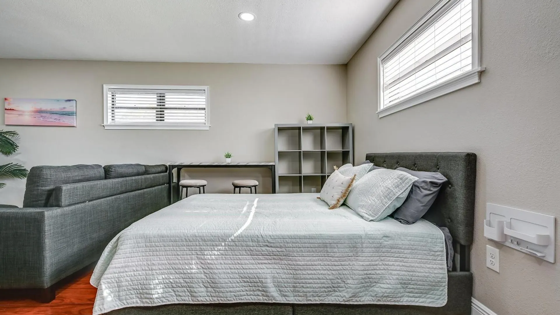 Cozy Tampa Studio, 8 Mi To Downtown! Appartamento