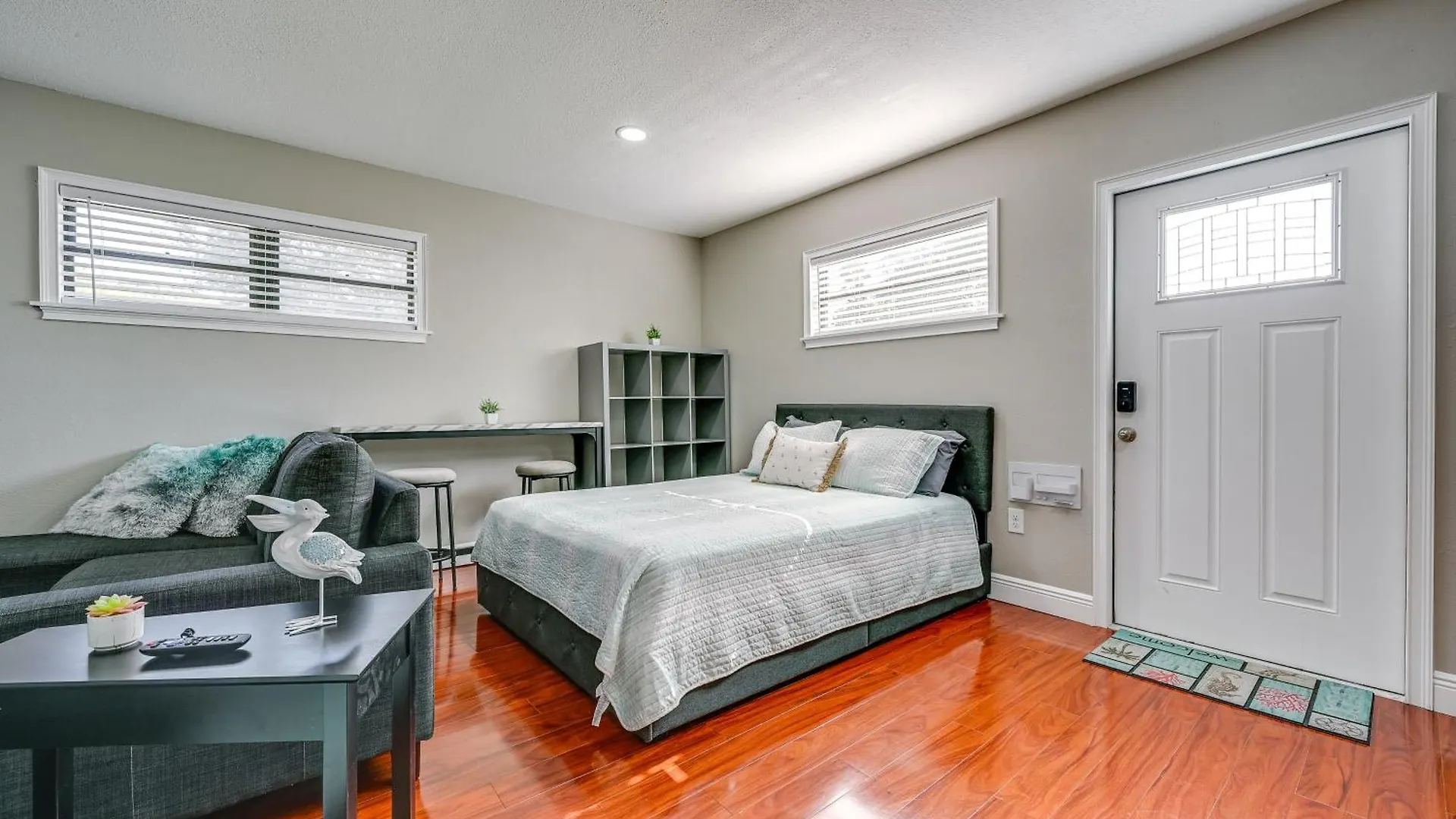 Cozy Tampa Studio, 8 Mi To Downtown!