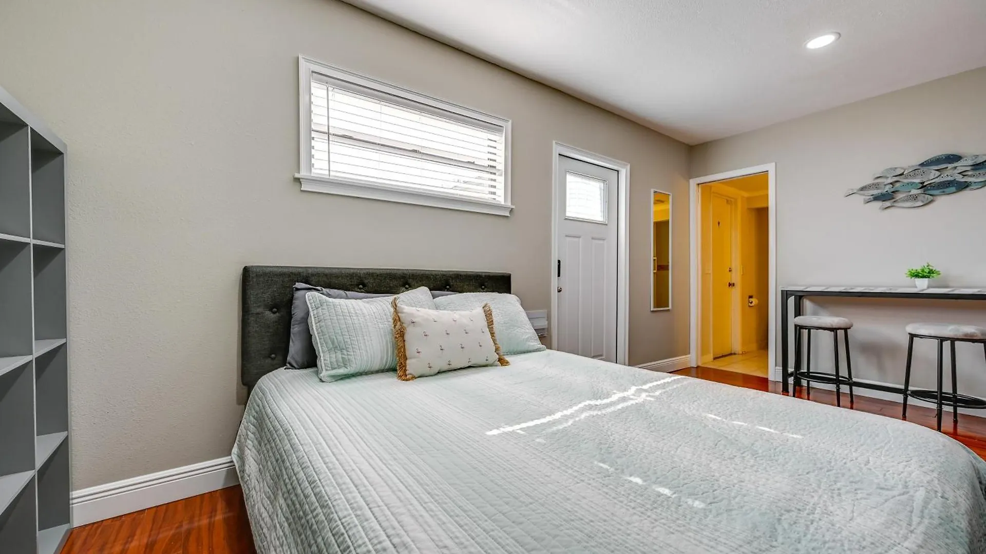 Cozy Tampa Studio, 8 Mi To Downtown! Stati Uniti