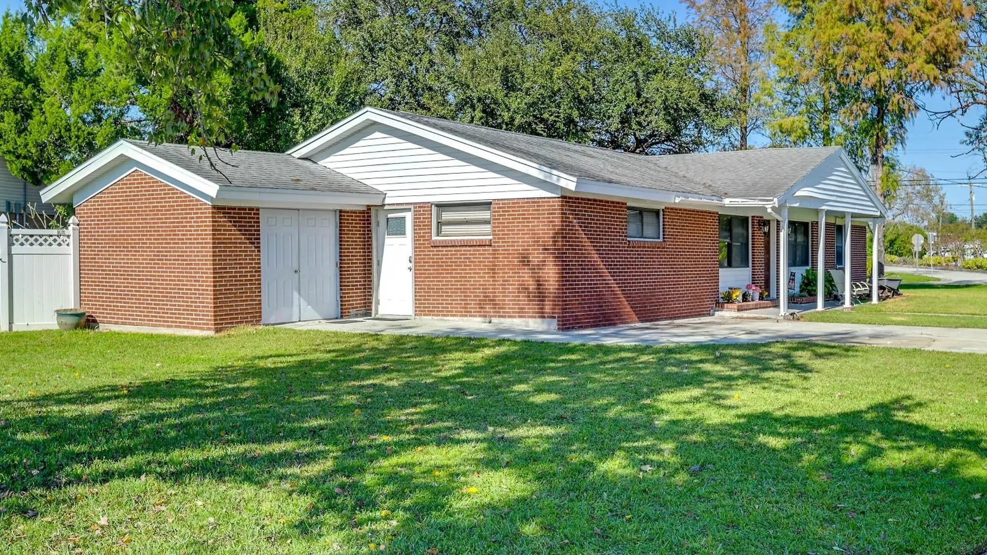 Cozy Tampa Studio, 8 Mi To Downtown! Appartamento